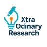 Xtraordinary Research Logo